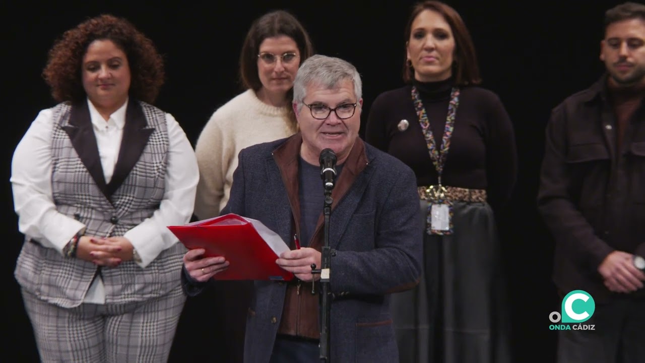 Fallo del jurado juvenil 2025 - Pase a la Final