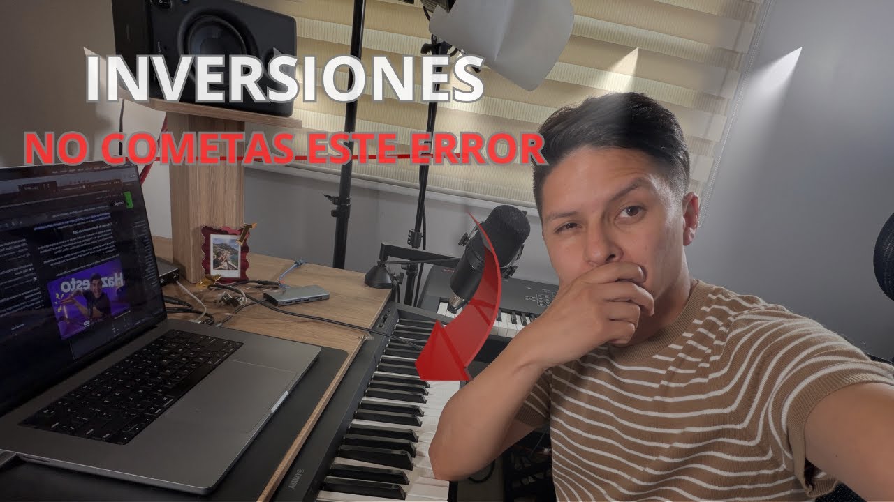 El problema de usar inversiones de acordes “normales” en el piano