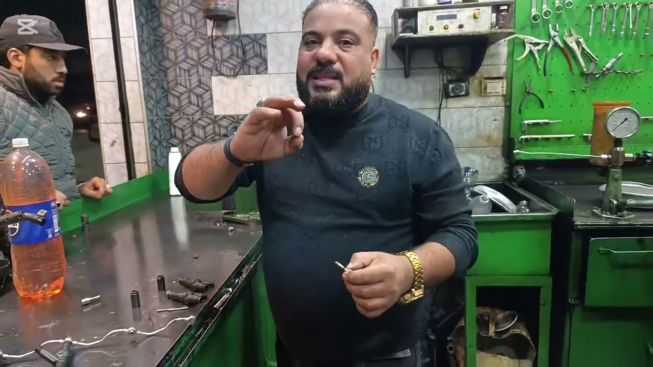 لو عاوز تعرف العربيه الدبابه العيب اللي بيخلي البست مسيح تابع الفيديو للاخر