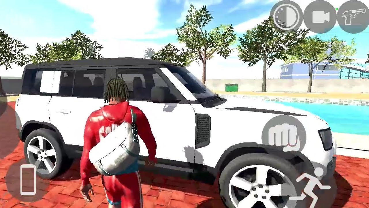 Indian Game cheat code part-4