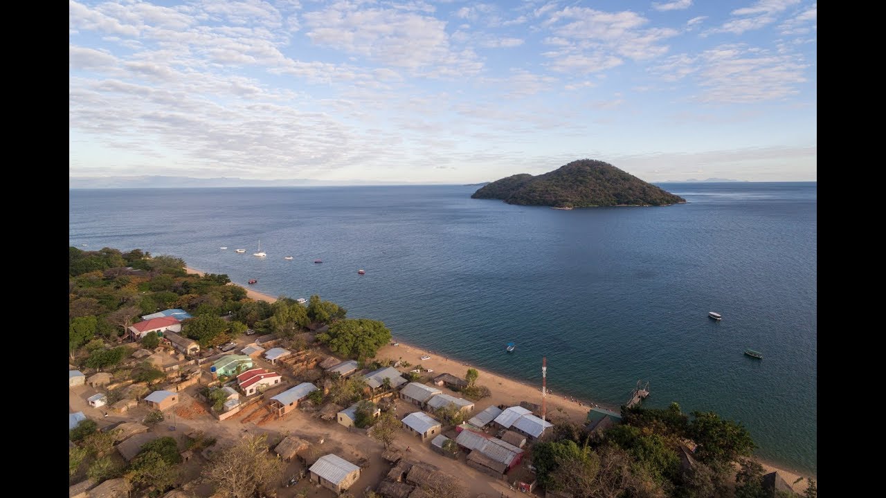 #ComeRoamWithUs: Exploring Cape Maclear on LAKE MALAWI