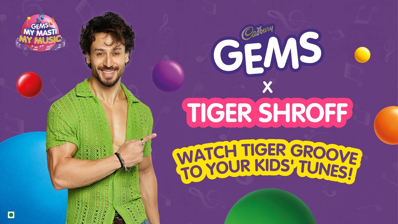 Cadbury Gems My Masti My Music Finale Video
