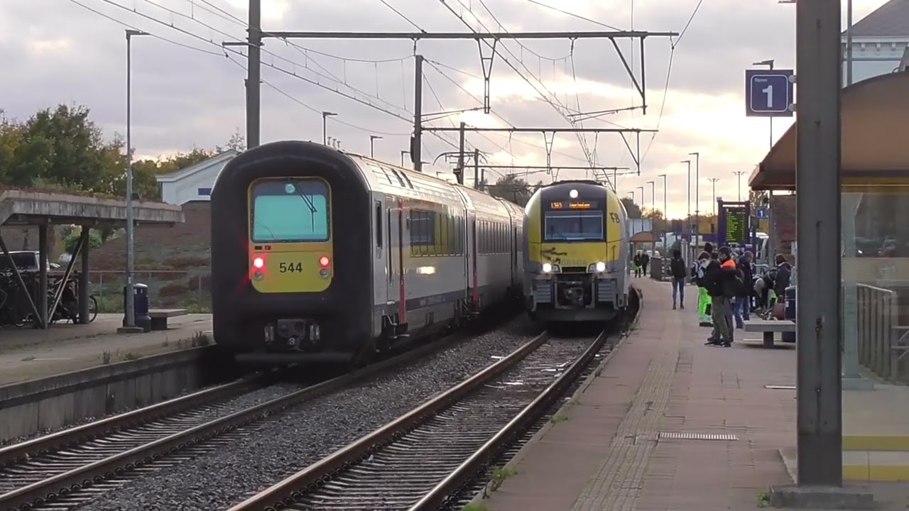 OVERAL TREINEN 68