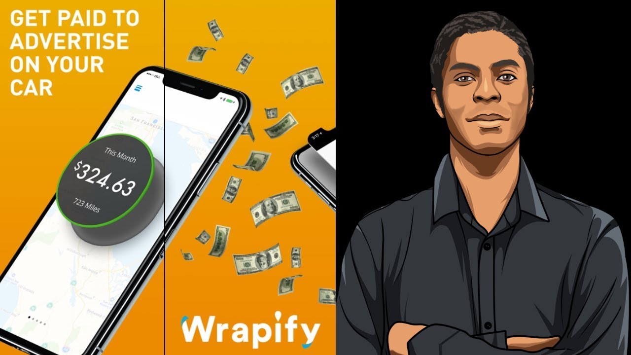 Учебное пособие/обзор Wrapify (ответы на все вопросы)