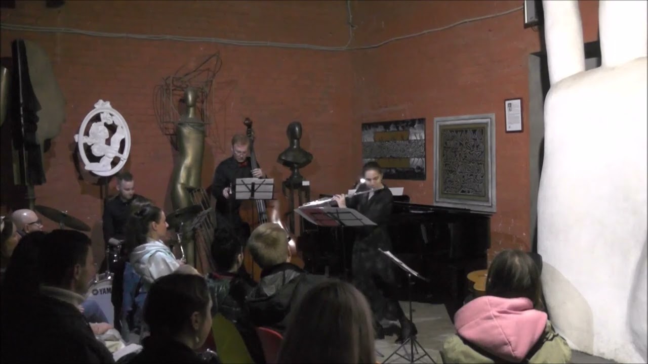 К. Боллинг Велоче (Cl. Bolling Veloce) / Пикник-квинтет (Picnic quintet)