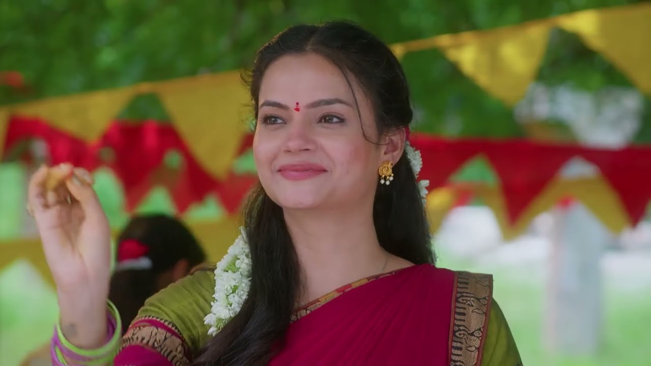Chinni - Promo | 24th Sep 2025 | Mon - Sat at 7 PM | Star Maa Serials | Star Maa