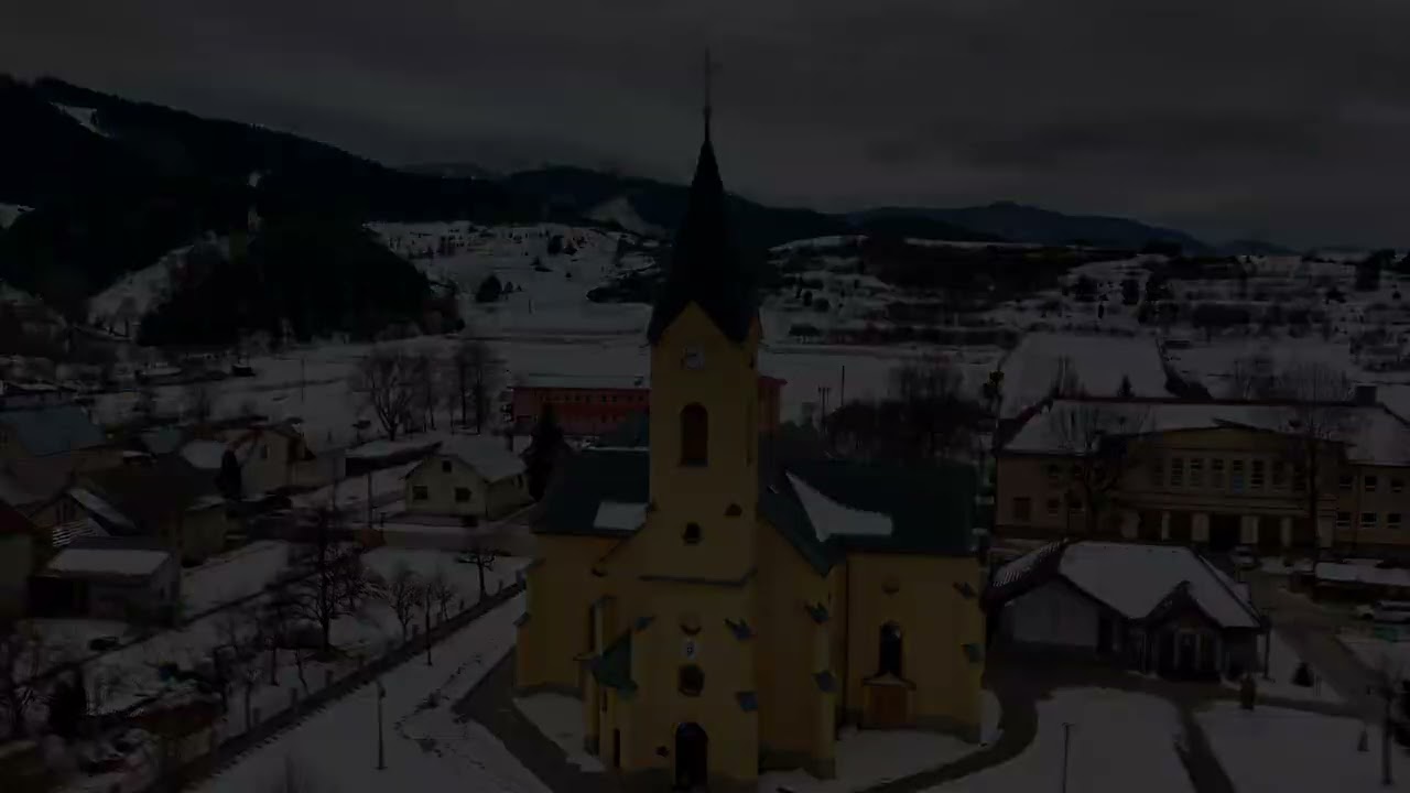 Rajecká Lesná