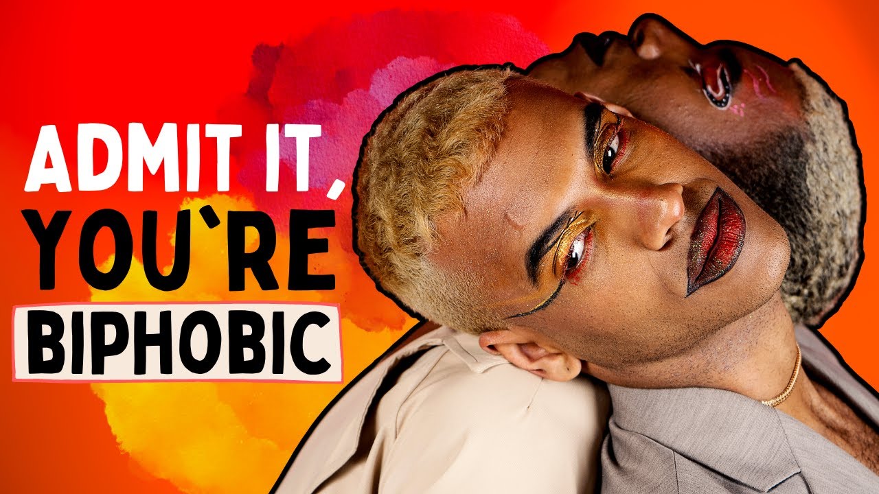 Why Black Women Don't Date Black Bisexual Men
