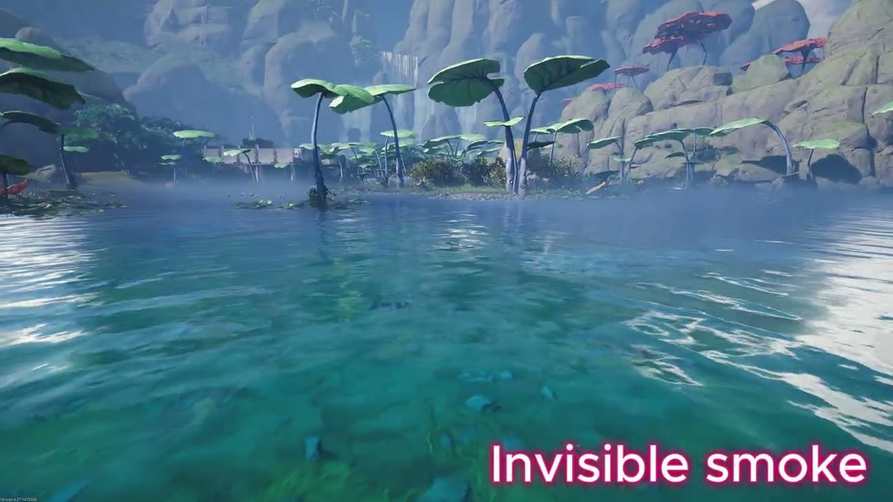 Recycle & The Last Frontier Cheat