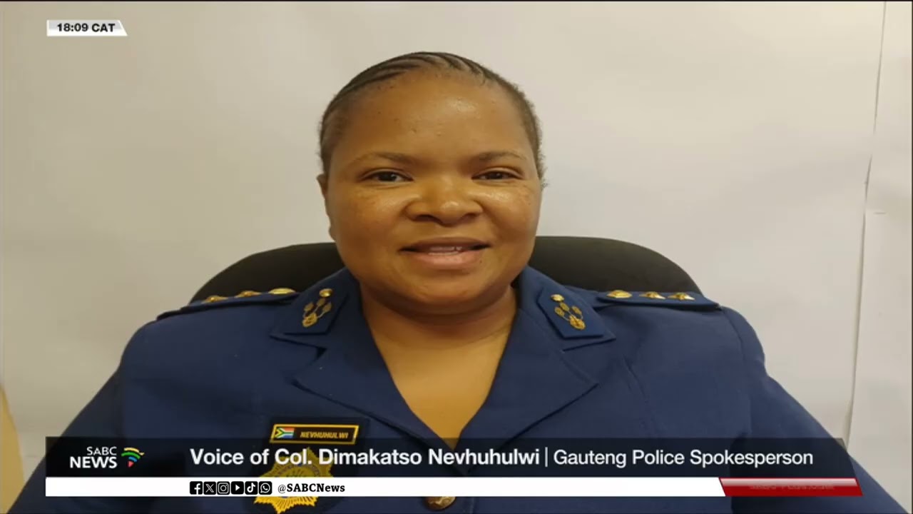 Arrest made in deadly drive-by shooting in Reiger Park