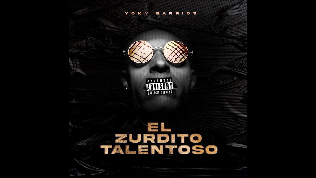 Yoky Barrios - El Zurdito Talentoso (Video Oficial)