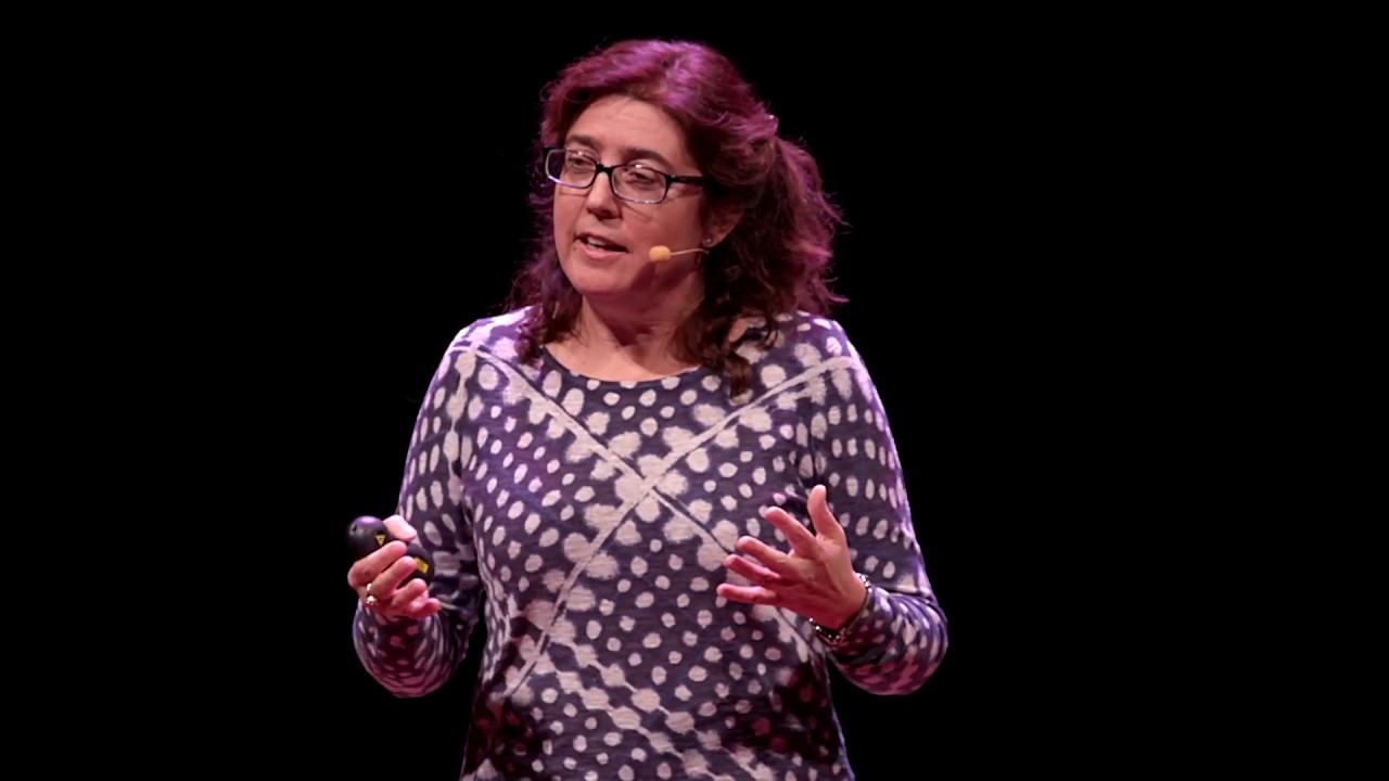 Girls Education in the Developing World | Wanda Bedard | TEDxMontrealWomen