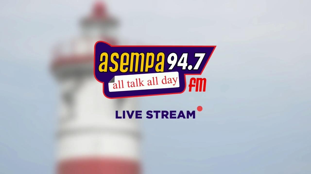 Bibia BiBia with D.J. Viper on Asempa 94.7 FM    |02-03-26|