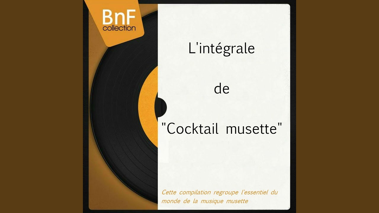La samba musette