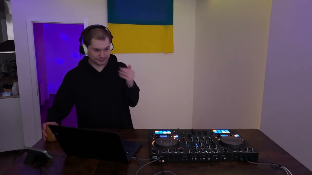 06.03.2026 daily practice twitch live record