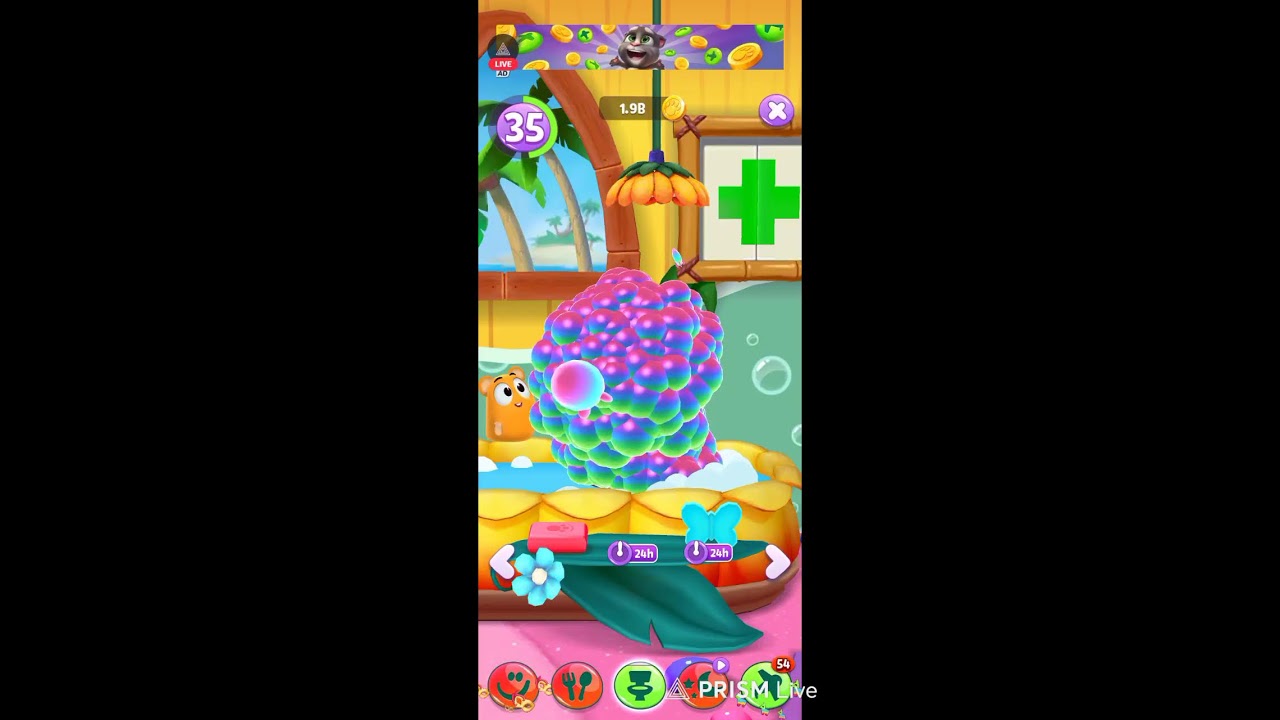 🇦🇺🇺🇸USA EXCLUSIVE! My Talking Tom 2 NEW UPDATE REVEALED! ☠️RK Gaming 😱