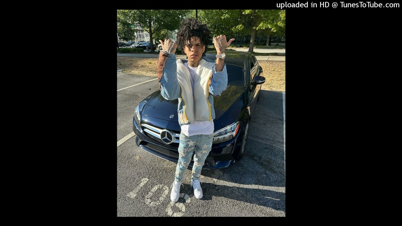 Lil Tony + 2Sdxrt3all Type Beat “Loveeeeee”