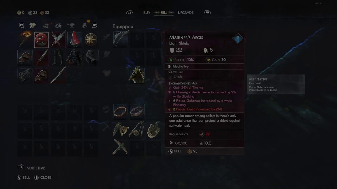 No Rest for the Wicked