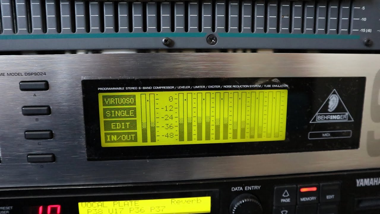 ULTIMANDO DETALLES 🙌🏻   Y EL NUEVO BEHRINGER 9024  UN DJ MEXICANO EN U.S.A. Ep # 24