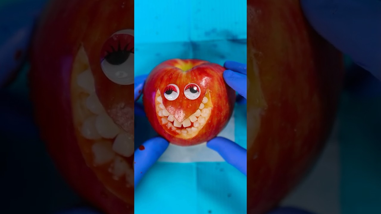 Why Do the End of these Food Surgeries Make Me Cry? 😭💔🤧