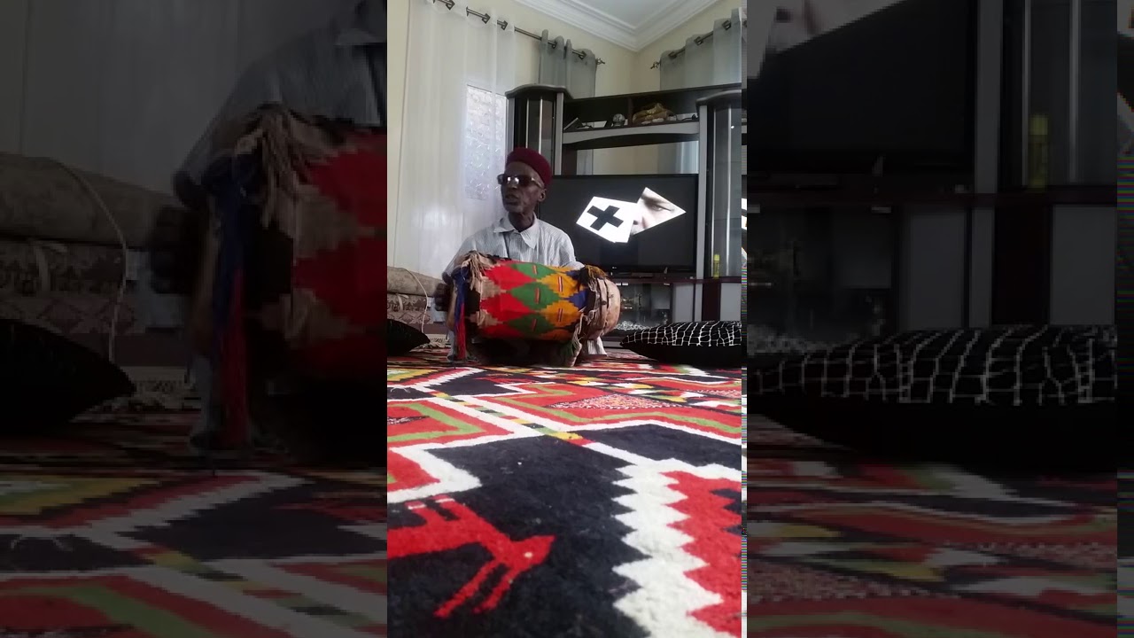 Kidi Gourane Nawarma 112 - Kûdi