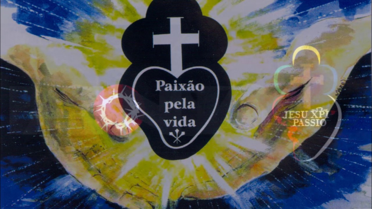 SOY PASIONISTA