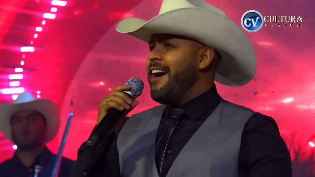 Concierto, Montez de Durango en vivo desde Comitancillo San Marcos Guatemala
