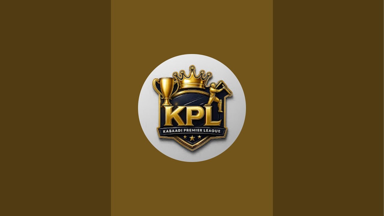 KPL🏆🏏 is live