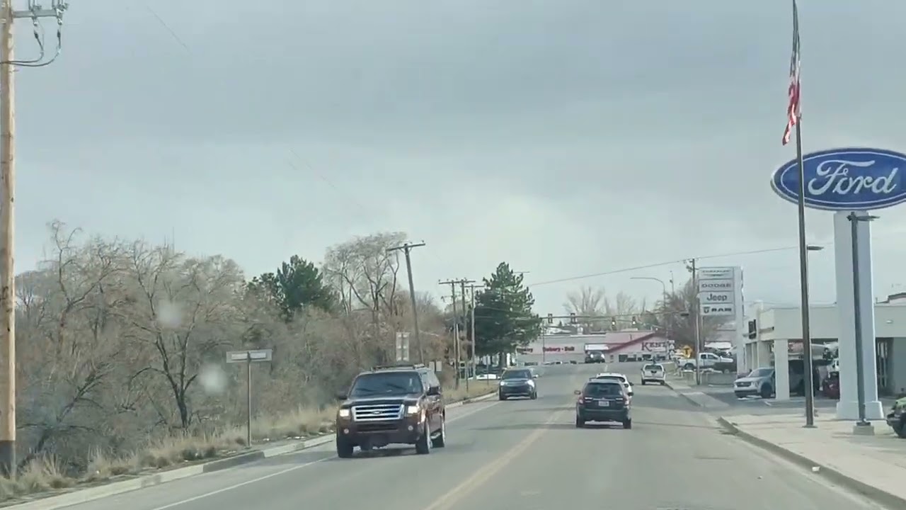 Mountain of Utah 