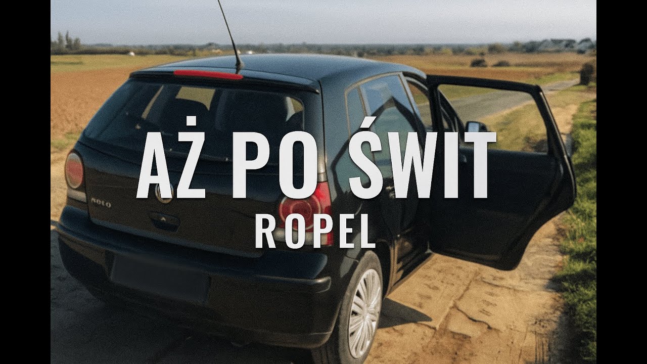 Ropel - Aż po Świt ( prod. Myl&oslash;seBeatz ) (Official Music Video)