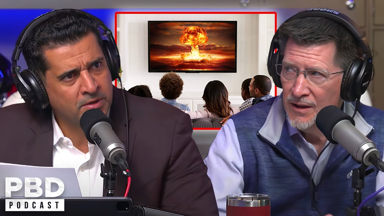 “Dying Ugly Deaths” - Cable TV Hits Record LOW As Streaming Dominates The Competition