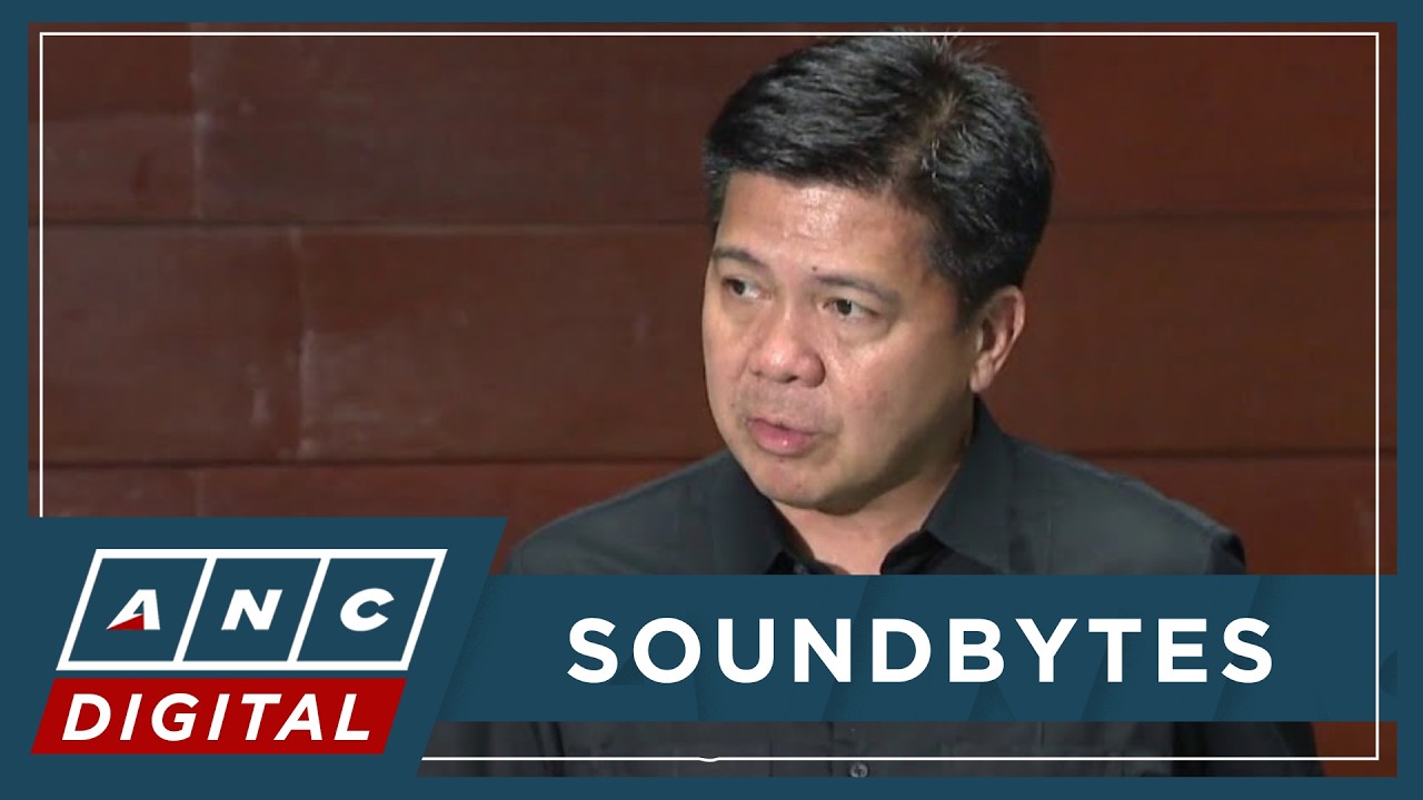 Mike Defensor to Trillanes: Look into allegations of fellow soldiers, 'wag sila gipitin | ANC