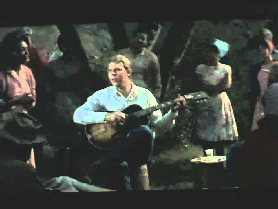 Hank Williams Jr   A Time To Sing