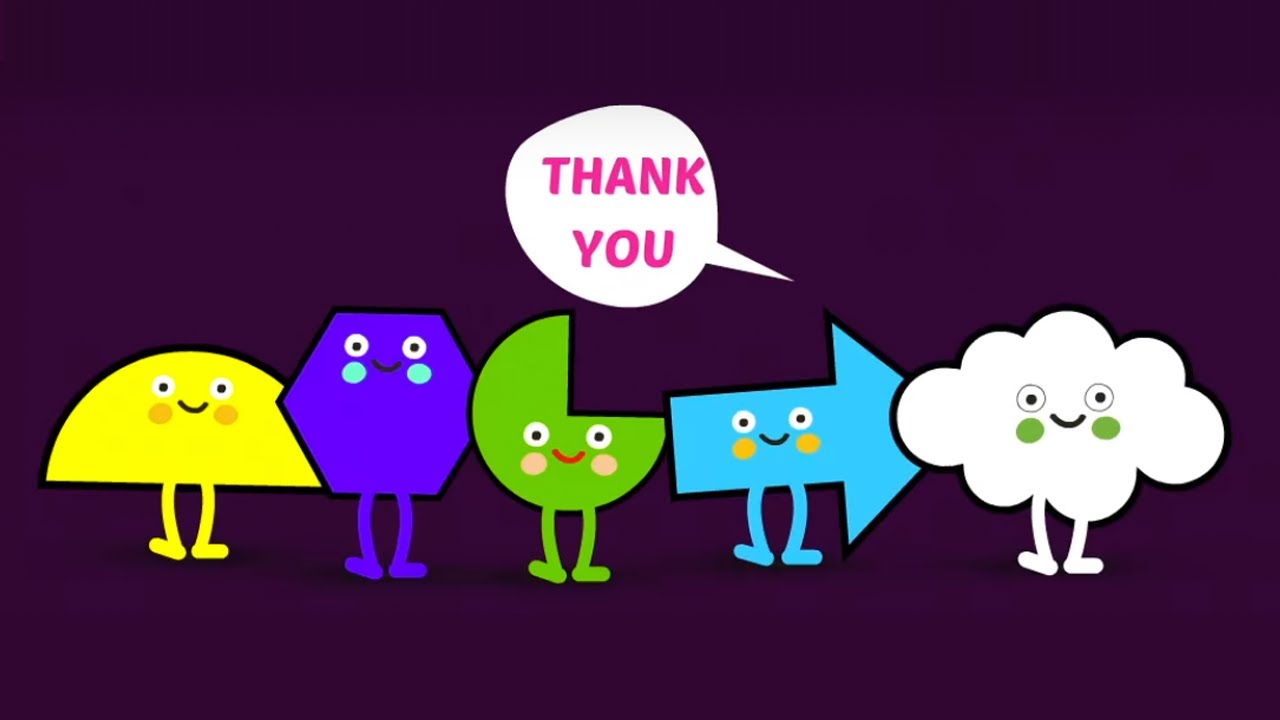 Thank You song |  Milestone, 10000 Subscribers | Happy Sunshine Friends