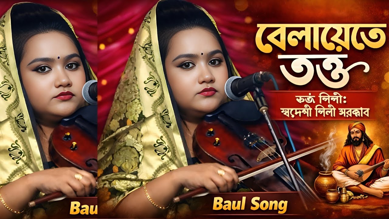 বেলায়েত_তত্ব | মাসুক_রুপ_দর্শনে | শিল্পী সরকার | Hatem Baul BD#public #প্রবাসী_জীবন#প্রবাসী_কুয়েতী