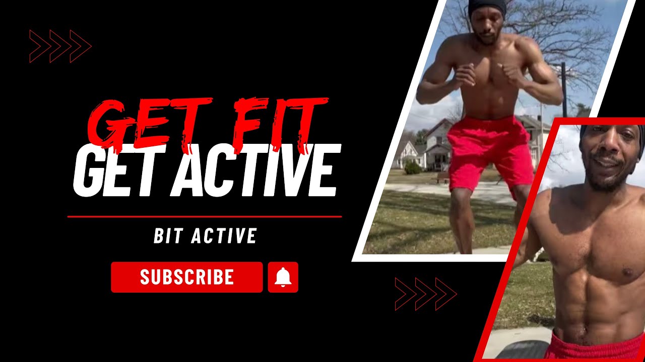 Outside workout 💪🏾