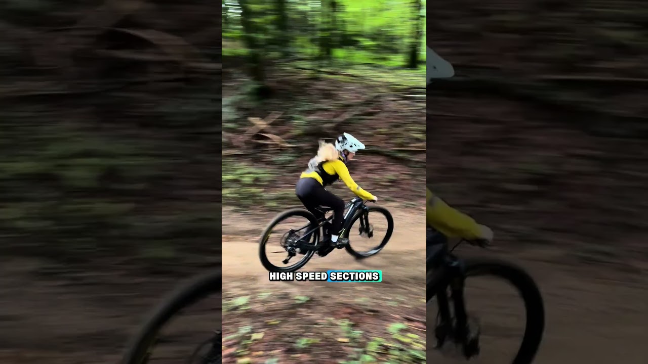 Hexentrail in Freiburg #orbea #mtb