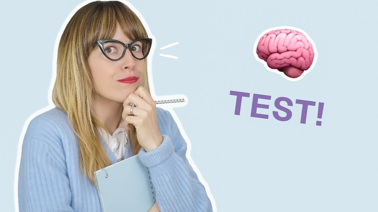 Сможете ли вы пройти этот тест по английскому? 😅 20 устойчивых словосочетаний, которые вам следуе...