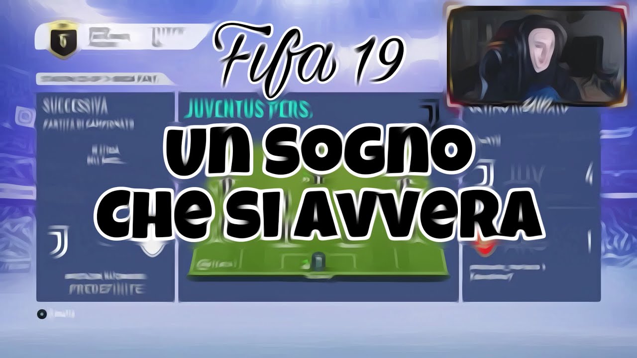 ABBIAMO INCONTRATO MARZA E ZANO  *FIFA 19 co-op*