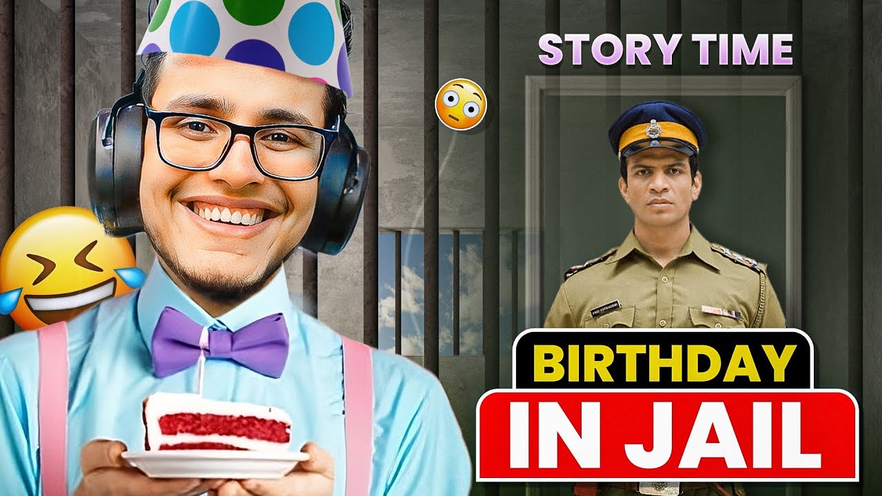 Angry Neighbours Called Police on Us on My Birthday (Storytime)