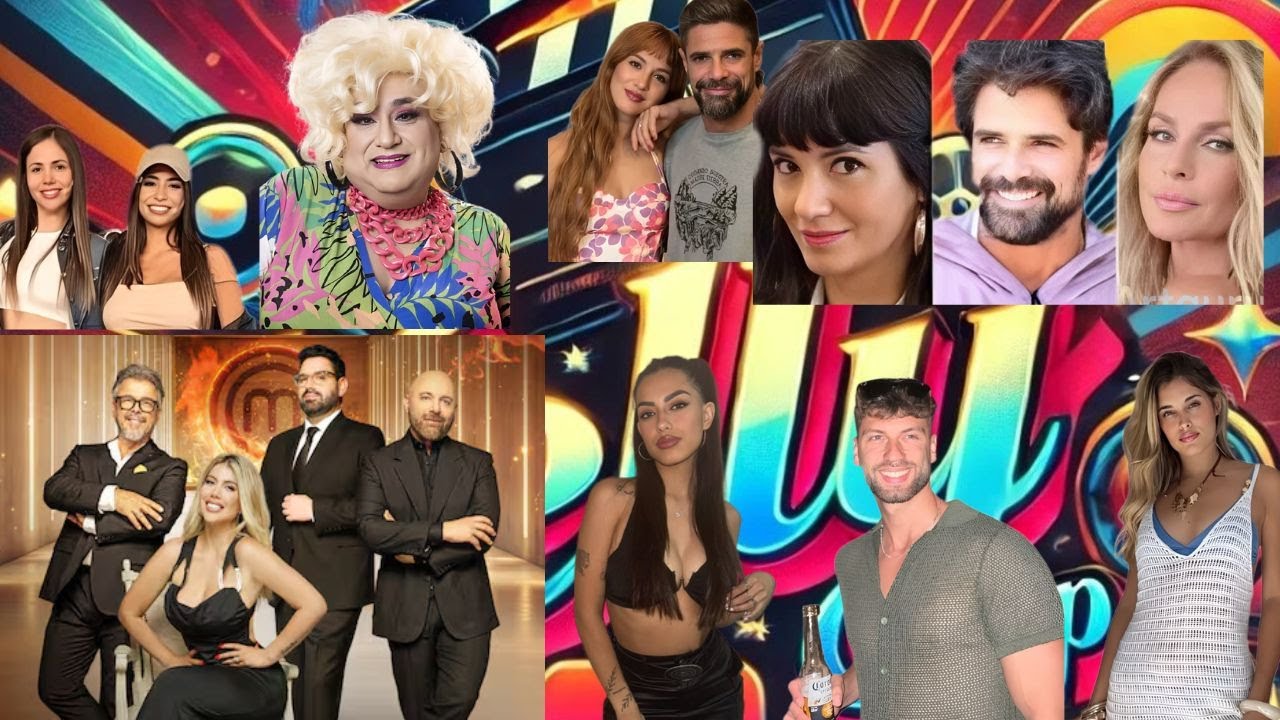 🔥 Debatimos en Vivo: Todo sobre Gran Hermano Argentina🏠✨