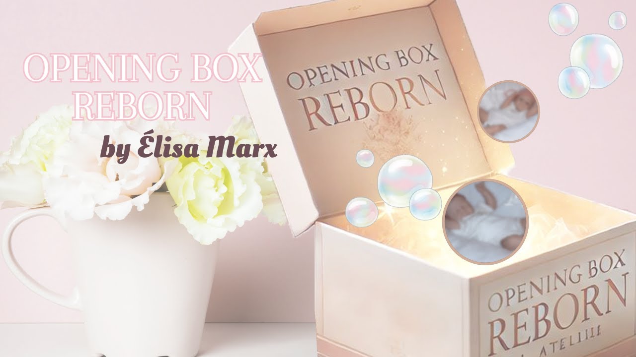 Opening Box I Épisode 15 I Kit commande + Coup de coeur 💛
