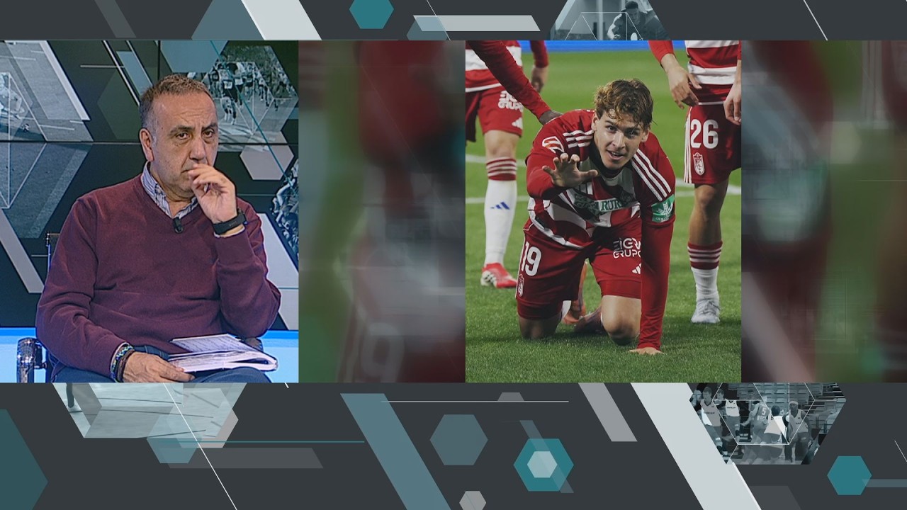 🔴⚪ TG7 DEPORTES  - Martes, 10 de Marzo de 2026 ⚽🏀