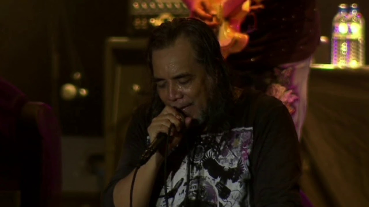 Hilang gelap terbitlah terang (konsert dua raksasa) sweet charity (official video)