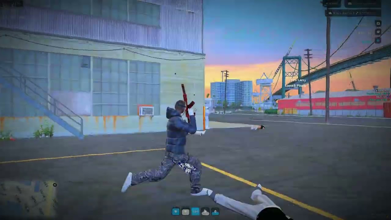 Boc'd Legit | Breeze La | FiveM Montage