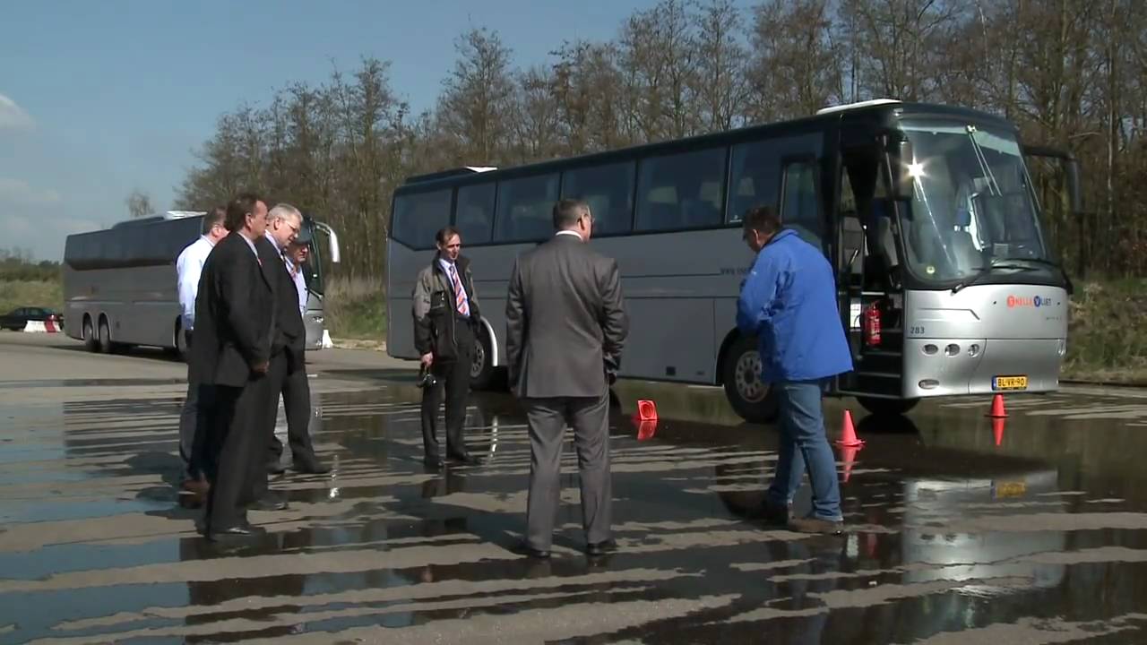 Snelle Vliet Veiligheidstraining SEC Rosmalen HD versie