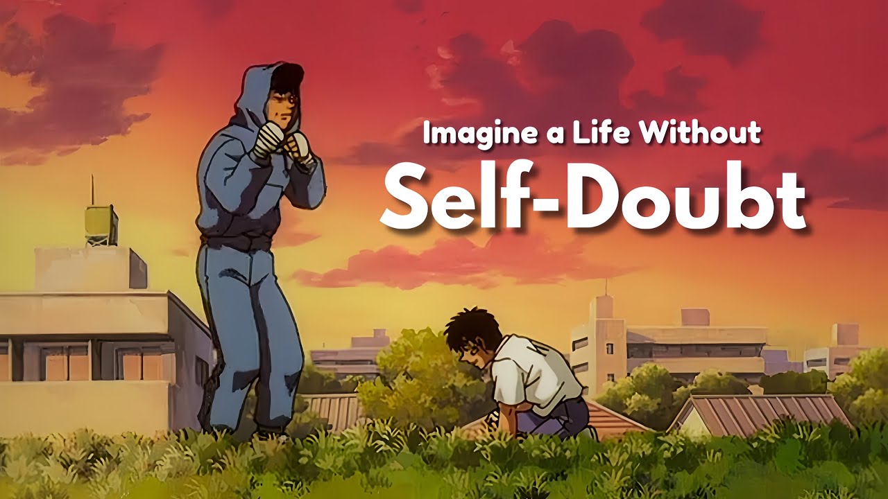 Why Self-Doubt Holds You Back from Your True Potential