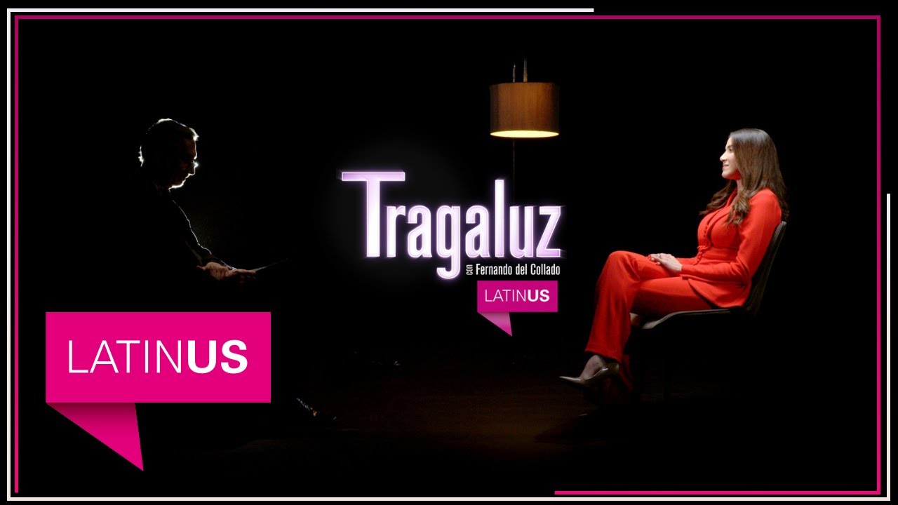 Tragaluz con Paloma Sánchez, senadora del PRI