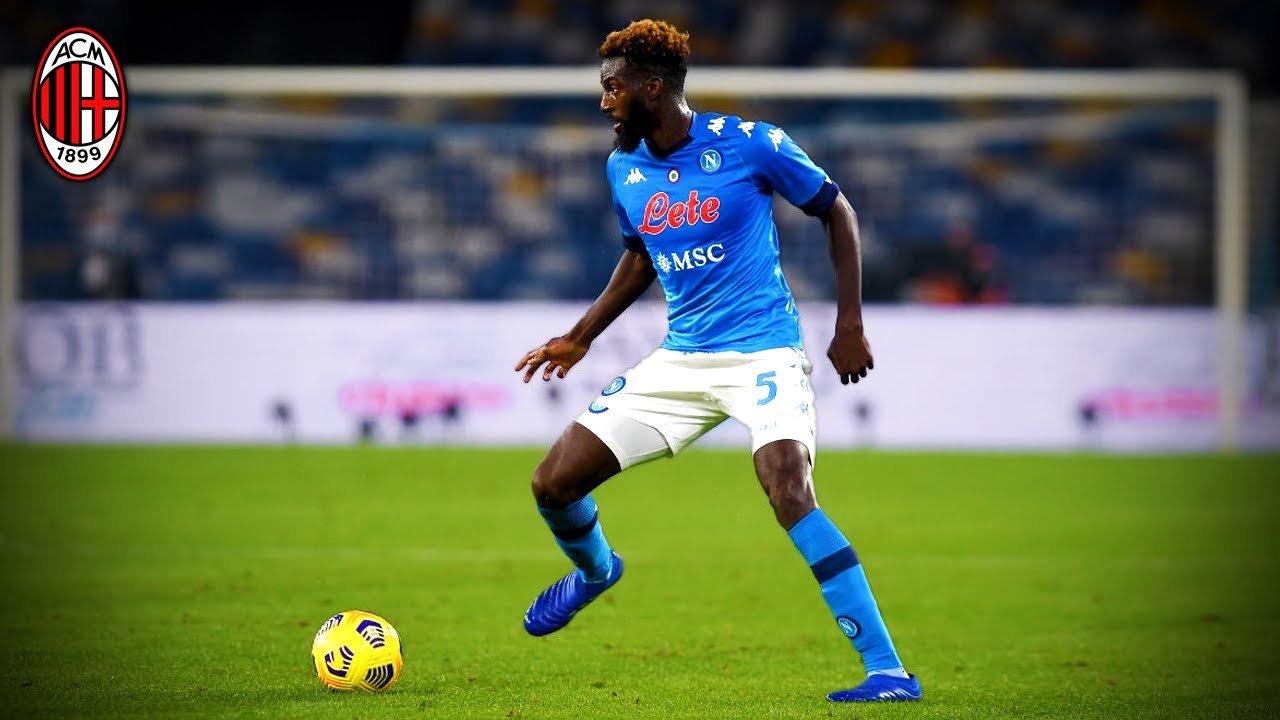 Here is why AC Milan want Tiemoue Bakayoko!