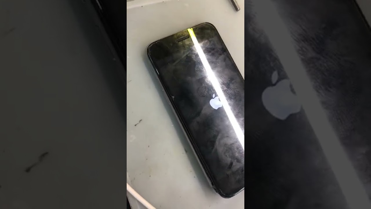 Диагностика и ремонт iPhone 6s  (не включается , не заряжается)